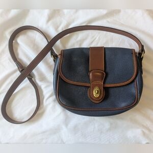Coach Mayfield crossbody